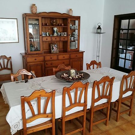 La Posada Lanzarote Tías Kültér fotó